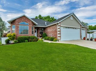 2329 N 500 W, Layton, UT 84041