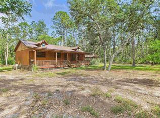 18722 Key Deer Ct, Perry, FL 32348
