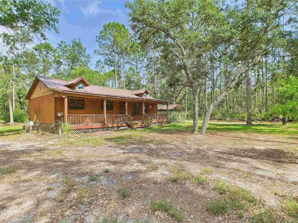 18722 Key Deer Ct, Perry, FL 32348