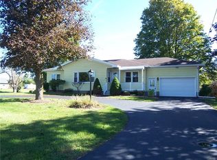 4878 State Route 365, Oneida, NY 13421
