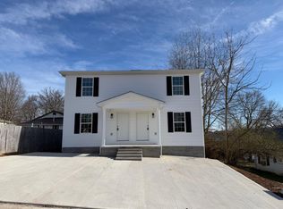 1407 Madison St, Corbin, KY 40701