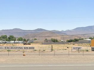 7013 Us Highway 50 E, Dayton, NV 89403