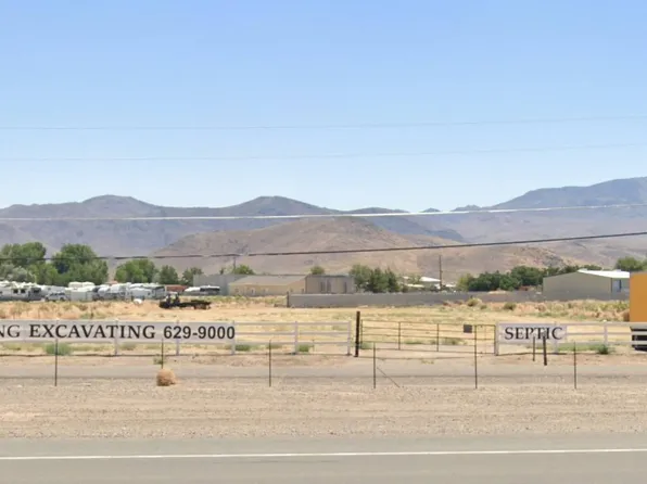 7013 Us Highway 50 E, Dayton, NV 89403