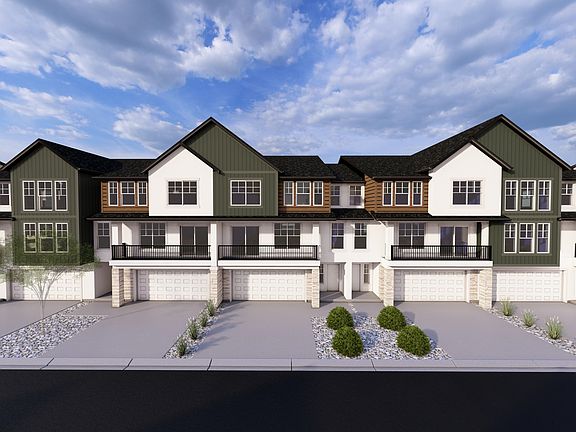 2nd image of 12848 S Crystal Peak Ln #3078