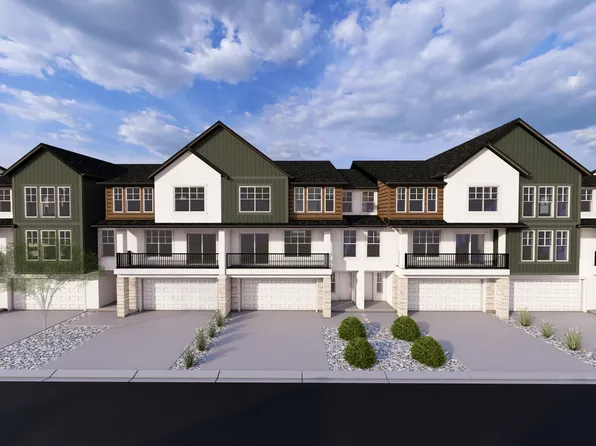 6503 W Morse Creek Cv #3071, Herriman, UT 84096