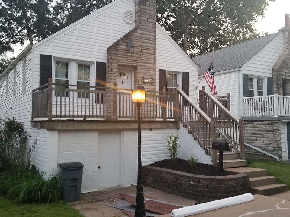 driveway parking