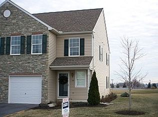 28 Harvest Mill Ln #U-0013, Palmyra, PA 17078