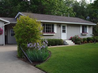 3263 Cleveland Ave, Muskegon, MI 49444