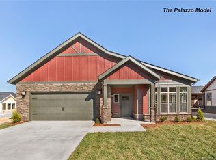 0 Summerfield Summerfield Pl LOT 120, Flat Rock, NC 28731