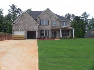 308 Shagbark Ln #127, McDonough, GA 30252