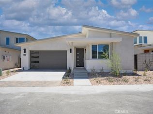 247 Mustang Ln, Palm Springs, CA 92262