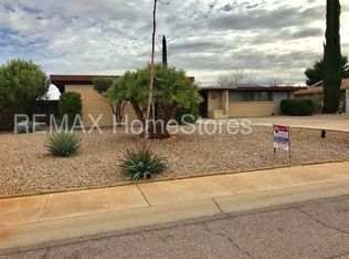 2232 Madera Dr, Sierra Vista, AZ 85635