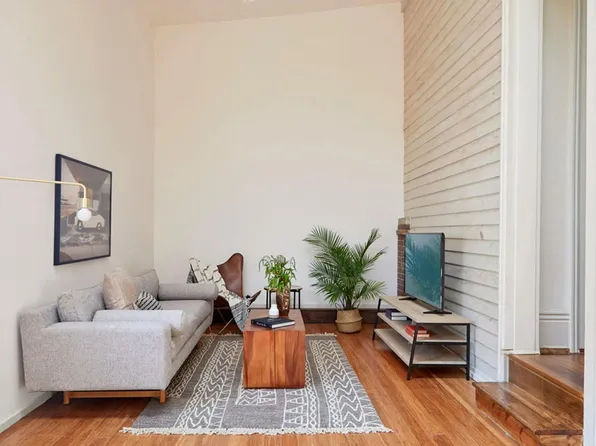 2317 N Rampart St, New Orleans, LA