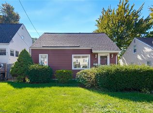 796 Indian Trl, Akron, OH 44314