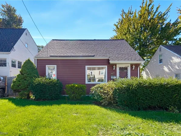 796 Indian Trl, Akron, OH 44314