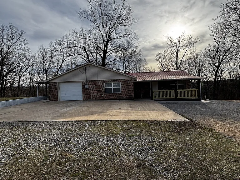 2383 County Road 3291 — Photo 1