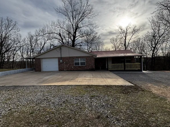 2383 County Road 3291, Clarksville, AR 72830