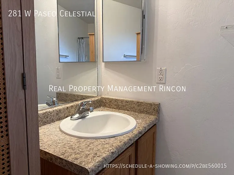 281 W Paseo Celestial — Photo 15