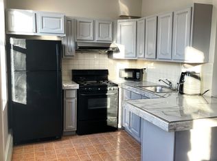 238 New York Ave #B3-2, Jersey City, NJ 07307