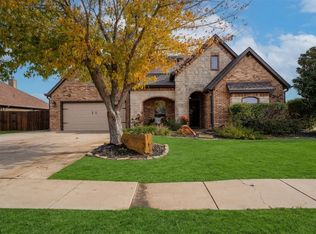 2168 Liriope Ln, Waxahachie, TX 75165
