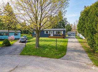 157 Maple Cres, Hamilton, ON
