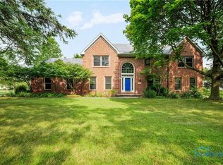 276 Blue Harbor Ct, Perrysburg, OH 43551