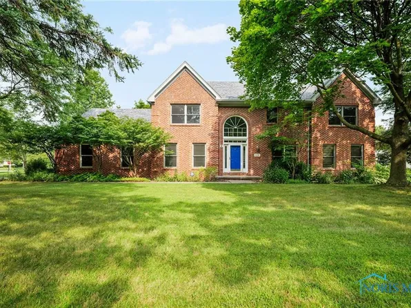 276 Blue Harbor Ct, Perrysburg, OH 43551