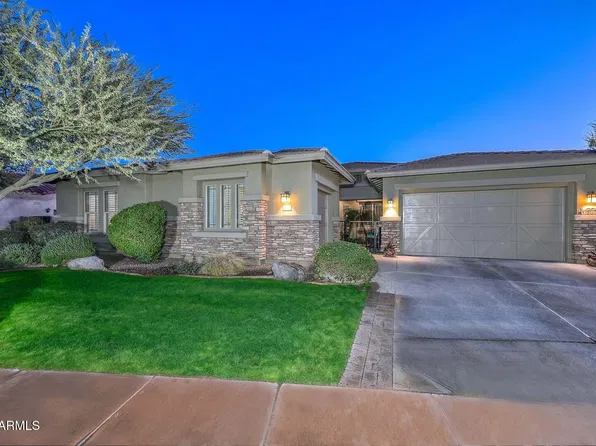 12859 W CALLE DE BACA --, Peoria, AZ 85383