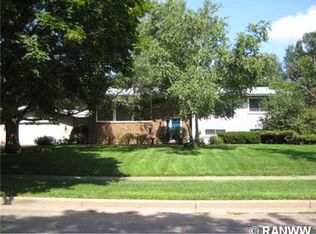 612 Rassbach St, Eau Claire, WI 54701