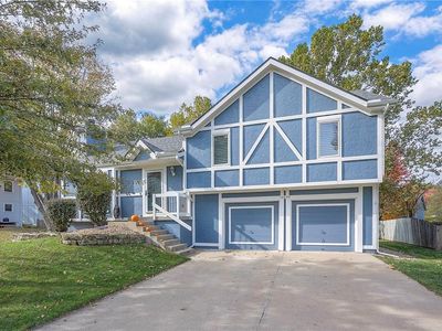 14690 S Alden St, Olathe, KS, 66062