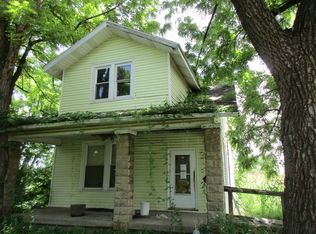 929 N Sonntag Ave, Evansville, IN 47720