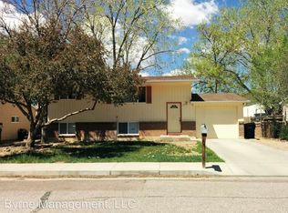 158 Cherry Cir, Fountain, CO 80817