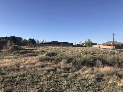 Eagle Rock Ave NE, Albuquerque, NM, 87122