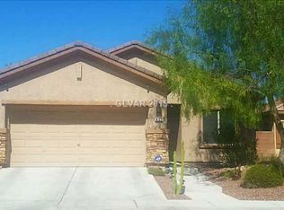 4120 Gliding Gulls Ave, North Las Vegas, NV 89084
