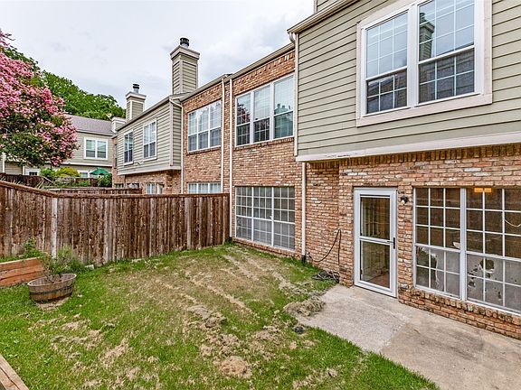 5th image of 7151 Gaston Ave APT 802