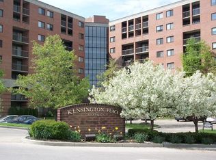 Kensington Place Apartments, Cleveland, OH 44118