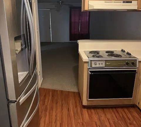 5th image of 2100 Austin St APT 3