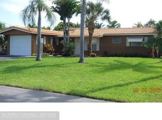 650 SE 6th Ter, Pompano Beach, FL 33060