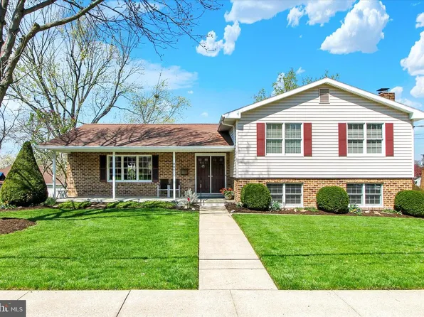 801 Sunset Ave, Gettysburg, PA 17325