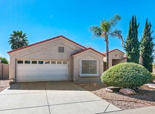 5909 E Inca St, Mesa, AZ 85205