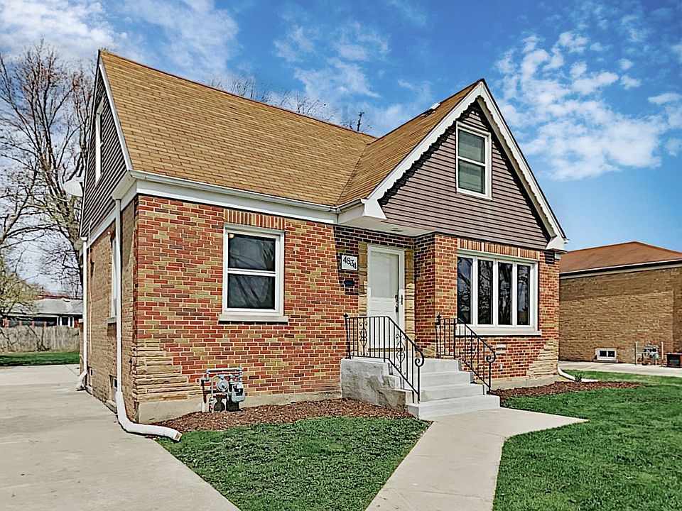 1st image of 4834 W 98th Pl