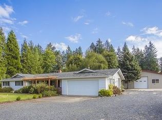 30447 Santiam River Rd, Lebanon, OR 97355