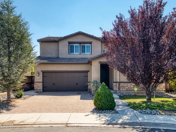 1980 Lonesome Spur Dr, Reno, NV 89521