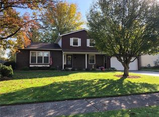 264 Olde Harbour Trl, Rochester, NY 14612