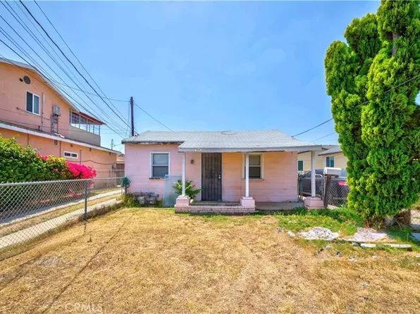 2117 Pine St, Rosemead, CA 91770
