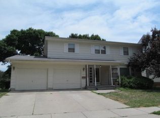 1613 N 14th St, Fort Dodge, IA 50501