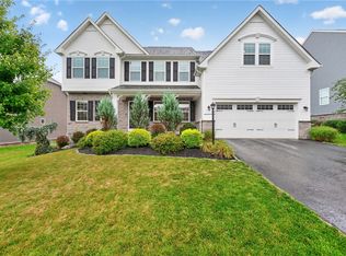4003 Weatherburn Dr, Valencia, PA 16059