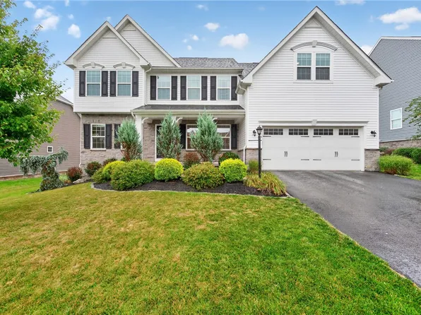 4003 Weatherburn Dr, Valencia, PA 16059