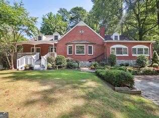 1737 Lenox Rd NE, Atlanta, GA 30306