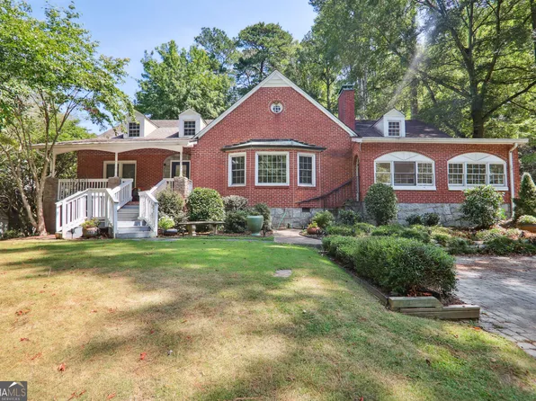 1737 Lenox Rd NE, Atlanta, GA 30306